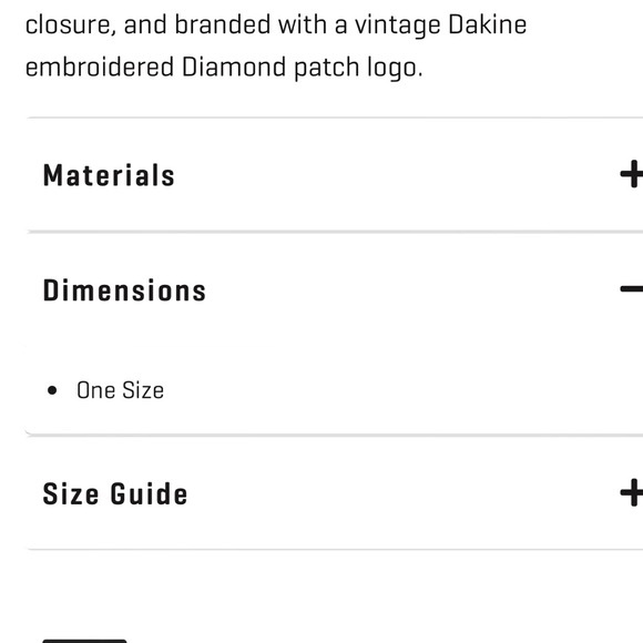 🩵Never Been Worn Dakine Classic Trucker Hat - Picture 2 of 6